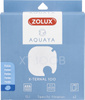 Zolux Wkład do filtra, filtracja mechaniczna Perlon AQUAYA XTERNAL 100