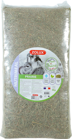 ZOLUX Siano dla królika i gryzoni 240 L 8 kg