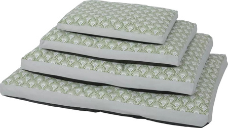 Zolux Poducha dla psa ze zdejmowanym pokrowcem ONE KIWI 100 cm