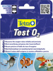 Tetra Test O2 1x10 ml + 2x9 ml test kropelkowy do pomiaru natlenienia wody