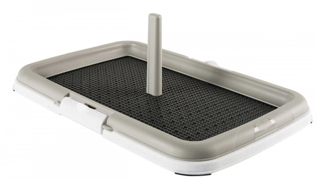 ZOLUX Kuweta do nauki czystości dla psa Puppy Trainer 40 x 60 x 4 cm