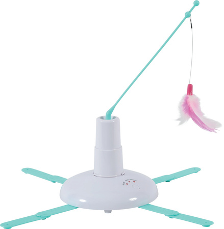 ZOLUX Zabawka dla kota interaktywna Cat Player 2 34,5 cm