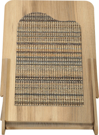 ZOLUX Drapak dla kota wolnostojący BOREAL zielony