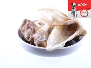 ARAMI B USZY WOŁOWE  (op.2szt.)