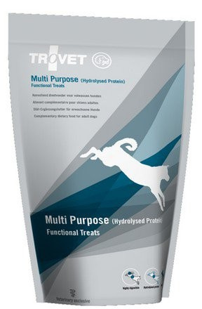 Trovet MHT Multi Purpose Hydrolysed Protein Pies 400g