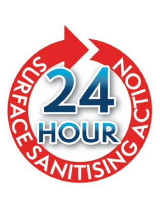 MULTI-SURFACE CLEANER DEZYNFEKCJA 750ml wycofany