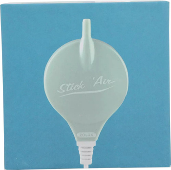 Zolux Napowietrzacz do akwarium EKAI StickAir kol. zielony