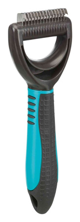 TX-24241 ZGRZEBŁO Z OSTRZAMI 17cm