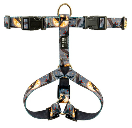 CHABA SZELKI GUARD STORY ``L`` TRANSYLVANIA 2,0/50-75cm