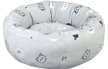 TX-37487 LEGOWISKO MIMI SZARE 50cm