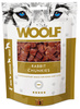 Woolf Rabbit Chunkies 100g