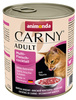 Animonda Carny Adult Mix Mięsny puszka 800g