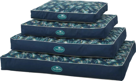 *- ZOLUX Poducha ze zdejmowanym pokrowcem SAVANNAH 70 cm