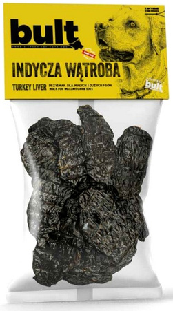 Bult Wątroba indycza 200g