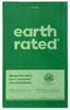 Earth Rated Woreczki do zbierania odchodów 300szt lawendowe