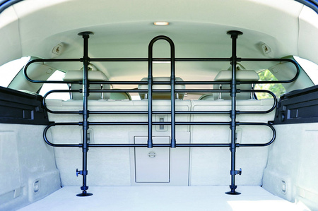 Zolux Krata ochronna uniwersalna do samochodu