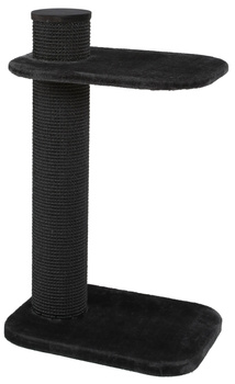 ZOLUX Drapak dla kota CITY CAT 2 590x450x970 mm kol. grafitowy