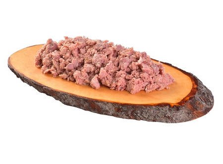 Carnilove Cat Turkey & Reindeer - indyk i renifer puszka 100g