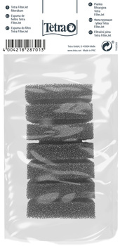 TETRA FilterJet 600 Filter Foam gąbka filtracyjna do TETRA FilterJet 600