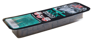 Alpha Spirit Przysmak KOSTKI KACZKA DLA PSA 1 szt