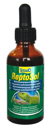 *- Tetra ReptoSol 50 ml (387325)
