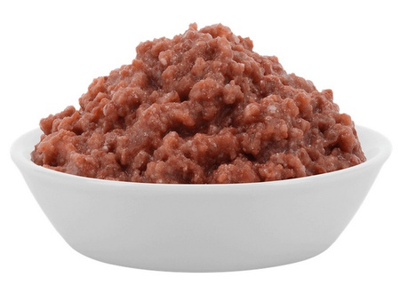 Lucky Lou SuperMono Wołowina puszka 200g