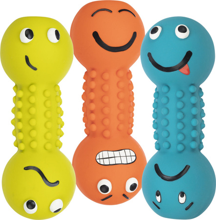 TX-35251 HANTEL Z UŚMIECHEM 19cm   /3