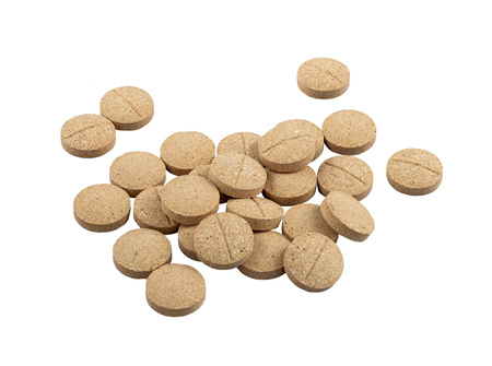 8in1 Vitality Multiwitaminy dla psów małych ras - 70tb