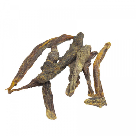 MIRALS Bueffel fleisch - suszone mięso bawoła wodnego (200g)