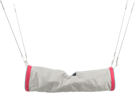 TX-6910 HUŚTAWKA-TUNEL DLA FRETKI         20x45cm   /3