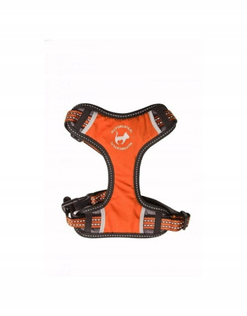 ALL FOR CATS SZELKI SPORTOWE XS ŻÓŁTE