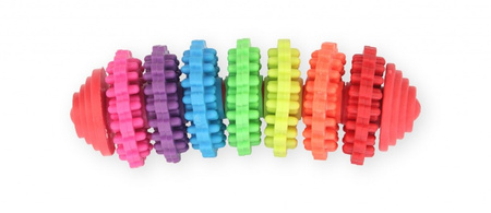 PET NOVA TPR DENTTOY M 13cm    /10