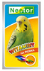 Nestor Witaminy dla małych papug - na piórka