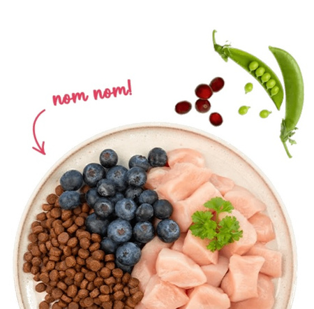 Sanabelle Adult Huhn z kurczakiem 8kg