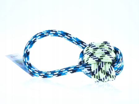 YARRO ZABAWKA PIŁKA Z UCHWYTEM 22 CM      Y0314