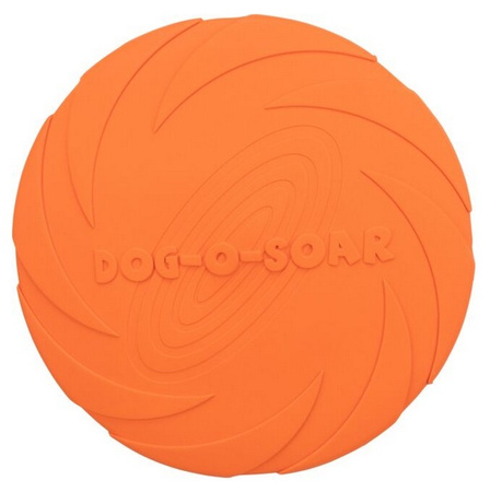 Trixie Frisbee Dysk Dog Disc 18cm [TX-33501]