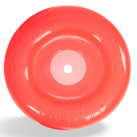 OH ORBEE-TUFF LIL SNOOP RED