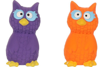 FLAMINGO AHOE LATEKSOWA SOWA  11cm