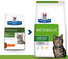 Hill's Prescription Diet Metabolic Feline 1,5kg