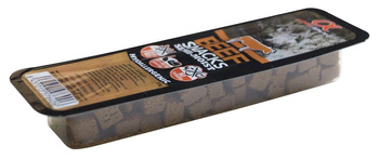 Alpha Spirit KOSTKI WOŁOWINA DLA PSA 1szt.