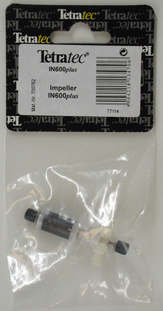 TETRA IN 600 plus Impeller - wirnik do filtra