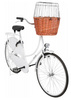 Trixie Kosz wiklinowy na rower [2806]