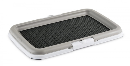 ZOLUX Kuweta do nauki czystości dla psa Puppy Trainer 40 x 60 x 4 cm