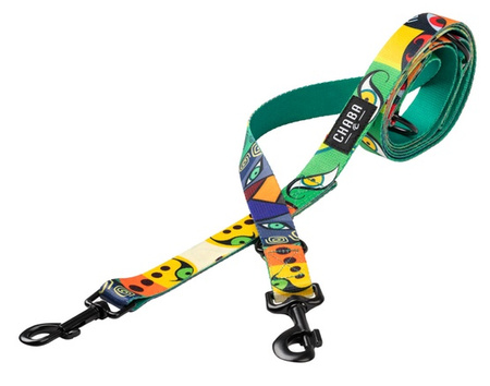 CHABA Smycz regulowana Story III S 16mm/260cm Jumbo