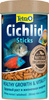 TETRA Cichlid Sticks 250 ml, pokarm dla ryb pielęgnicowatych