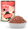Lucky Lou Lifestage Kitten Drób puszka 400g