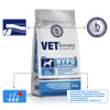 Karma sucha dla psa VET RESPONSE VETERINARY DIET HYPPOALERGENIC 8 kg