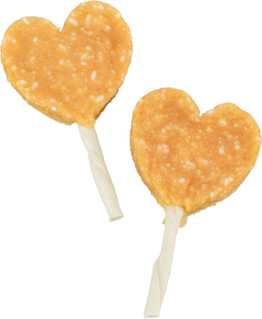 PREMIO Lolly, przysmak, dla psa, kurczak i ryż, luz, 10 cm/35 g, 30szt/OPAK