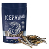 ICEPAW suszone szprotki - przysmak dla psów 250 g