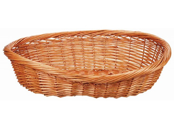 Trixie Kosz wiklinowy 70cm [28073]